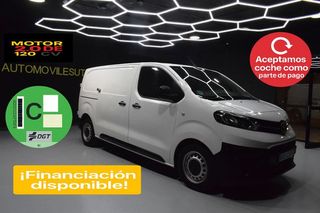Toyota Proace MEDIO (L1) 2.0D 90kW COMFORT CARGA +