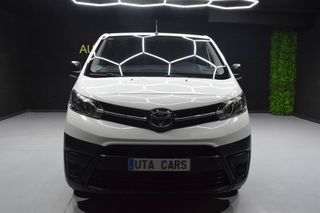 Toyota Proace MEDIO (L1) 2.0D 90kW COMFORT CARGA +