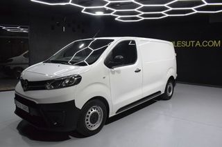 Toyota Proace MEDIO (L1) 2.0D 90kW COMFORT CARGA +