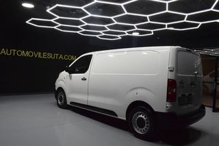 Toyota Proace MEDIO (L1) 2.0D 90kW COMFORT CARGA +