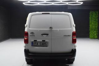 Toyota Proace MEDIO (L1) 2.0D 90kW COMFORT CARGA +