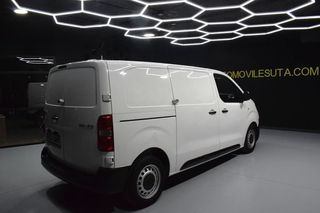 Toyota Proace MEDIO (L1) 2.0D 90kW COMFORT CARGA +