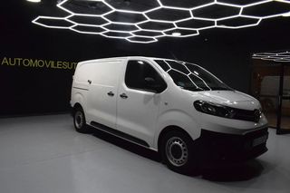 Toyota Proace MEDIO (L1) 2.0D 90kW COMFORT CARGA +