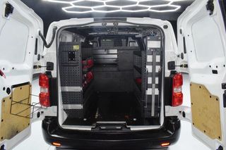 Toyota Proace MEDIO (L1) 2.0D 90kW COMFORT CARGA +