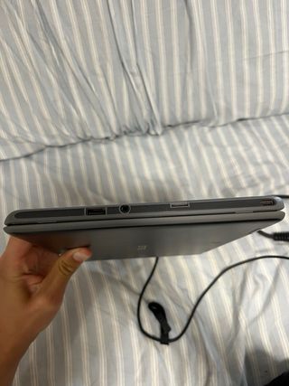 ASUS Chromebook Flip C214MA Gris