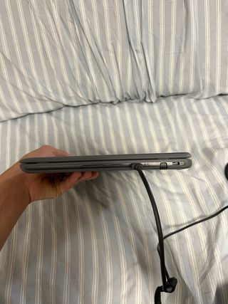 ASUS Chromebook Flip C214MA Gris