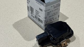 Sensor Lluvia y Luz Mercedes Clase C