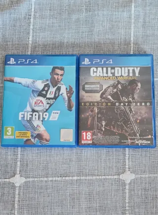 Consola Sony PlayStation 4 Pro Negra + accesorios 