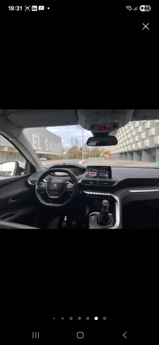 Peugeot 3008 2018