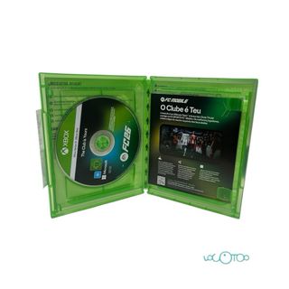 FC 26 Xbox Series X/One EA Sports