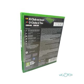 FC 26 Xbox Series X/One EA Sports