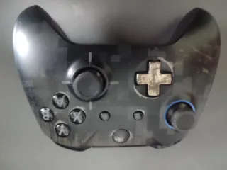 Mando Xbox One