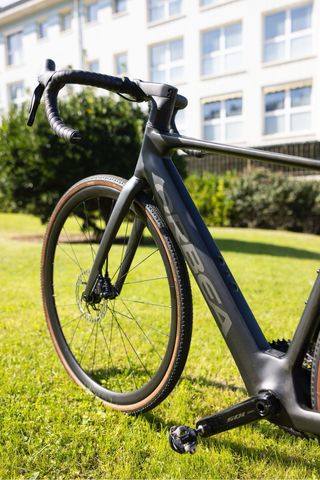 Orbea Gain 2024 Talla S