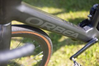 Orbea Gain 2024 Talla S
