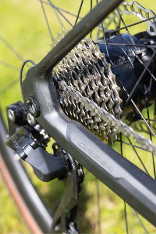 Orbea Gain 2024 Talla S
