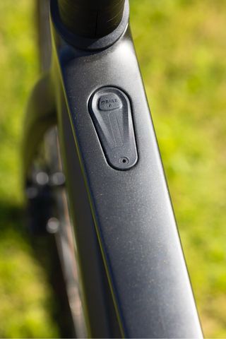 Orbea Gain 2024 Talla S