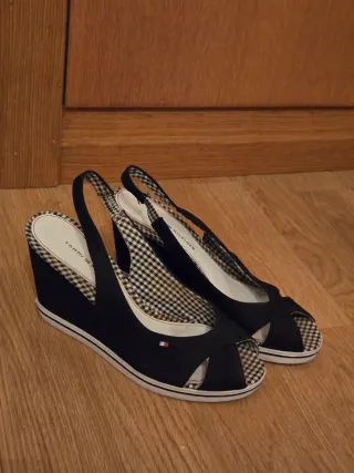 Sandalias Tommy Hilfiger Talla 36