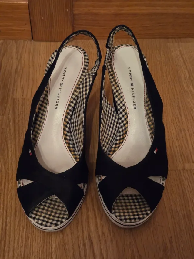 Sandalias Tommy Hilfiger Talla 36