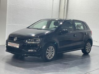 Volkswagen Polo Advance 1.0 75CV BMT