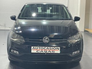 Volkswagen Polo Advance 1.0 75CV BMT