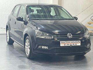 Volkswagen Polo Advance 1.0 75CV BMT