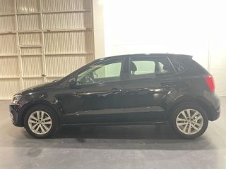 Volkswagen Polo Advance 1.0 75CV BMT