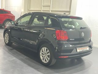 Volkswagen Polo Advance 1.0 75CV BMT