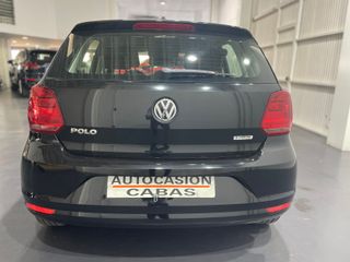 Volkswagen Polo Advance 1.0 75CV BMT