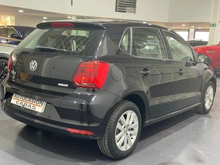 Volkswagen Polo Advance 1.0 75CV BMT
