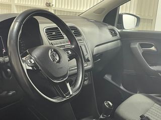 Volkswagen Polo Advance 1.0 75CV BMT