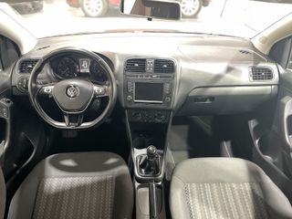 Volkswagen Polo Advance 1.0 75CV BMT