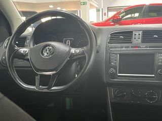 Volkswagen Polo Advance 1.0 75CV BMT