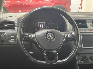 Volkswagen Polo Advance 1.0 75CV BMT