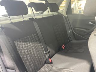 Volkswagen Polo Advance 1.0 75CV BMT