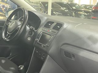 Volkswagen Polo Advance 1.0 75CV BMT