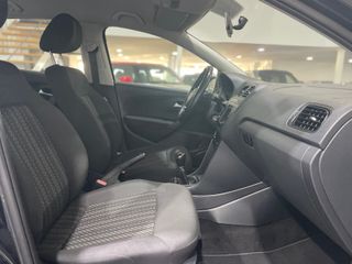 Volkswagen Polo Advance 1.0 75CV BMT