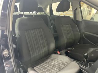 Volkswagen Polo Advance 1.0 75CV BMT