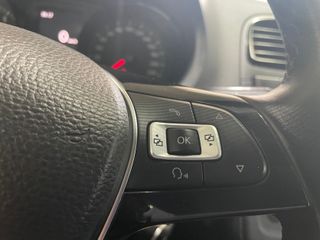 Volkswagen Polo Advance 1.0 75CV BMT