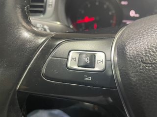 Volkswagen Polo Advance 1.0 75CV BMT