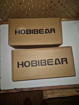 Zapatos HOBIBEAR casuales respetuosos (a estrenar)