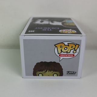 FUNKO POP THE EXORCIST 203 REGAN