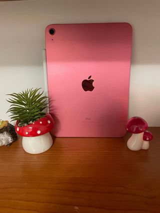 iPad 10ª gen 2022 Rosa
