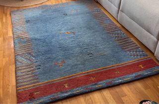 Alfombra Persa Gabbeh 200x140