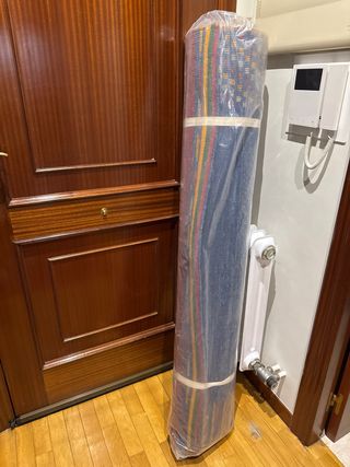 Alfombra Persa Gabbeh 200x140
