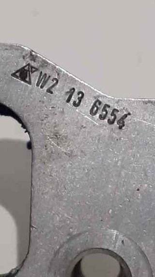 COLUMNA DIRECCION 133040 VOLVO S80 BERLINA