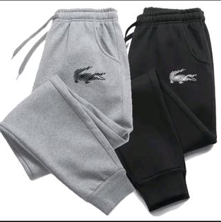Pantalones deportivos Lacoste hombre ,tallas S M L