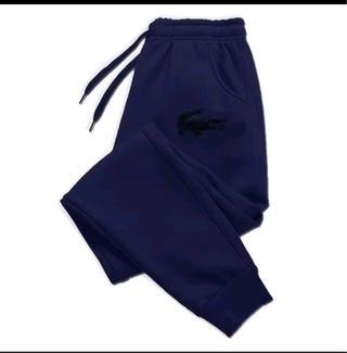 Pantalones deportivos Lacoste hombre ,tallas S M L