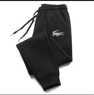Pantalones deportivos Lacoste hombre ,tallas S M L