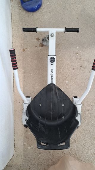 Asiento SmartGyro Hoverboard
