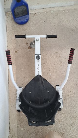 Asiento SmartGyro Hoverboard